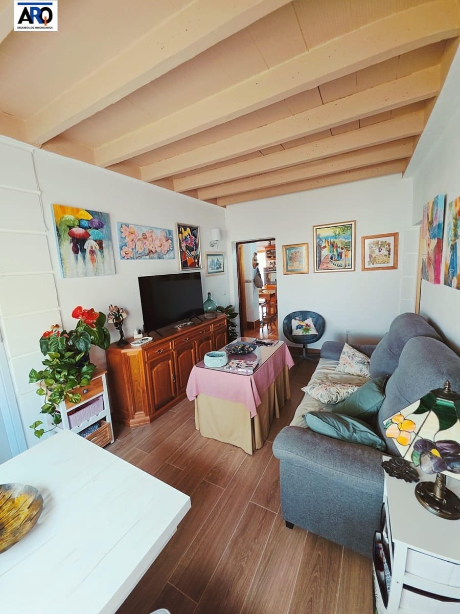 5 soveværelse Villa til salg i Rincon de la Victoria med swimmingpool garage - € 1.150.000 (Ref: 9978801)