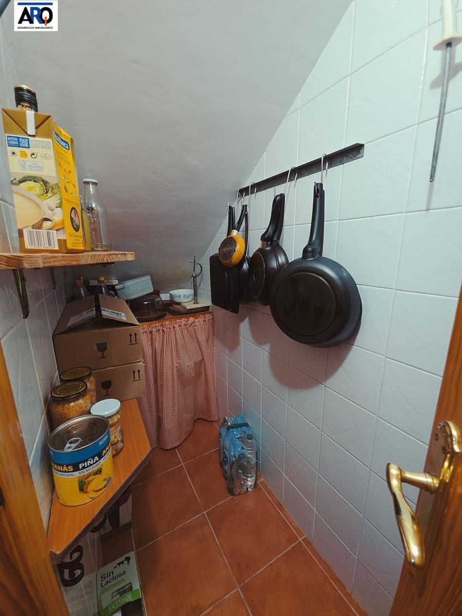 5 soveværelse Villa til salg i Rincon de la Victoria med swimmingpool garage - € 1.150.000 (Ref: 9978801)