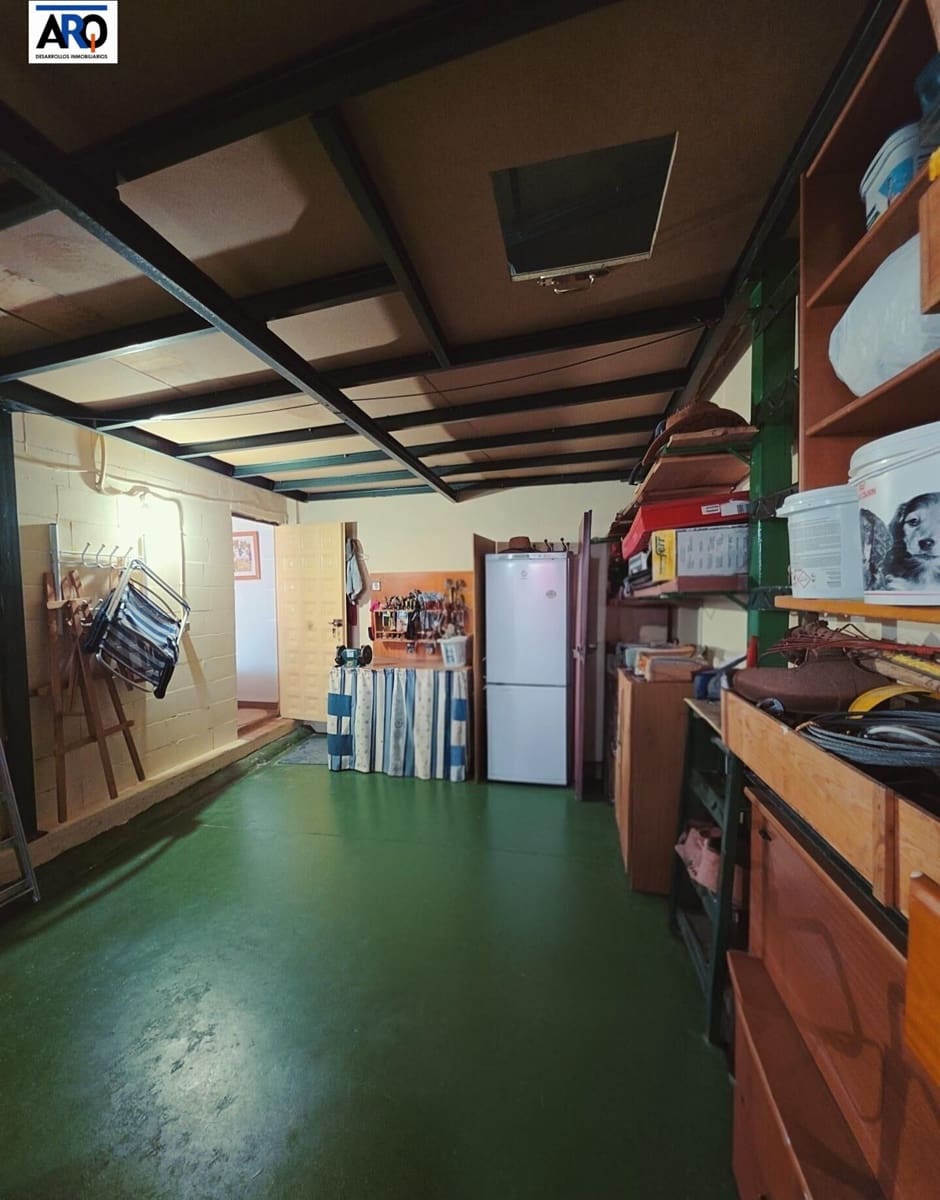 5 soveværelse Villa til salg i Rincon de la Victoria med swimmingpool garage - € 1.150.000 (Ref: 9978801)