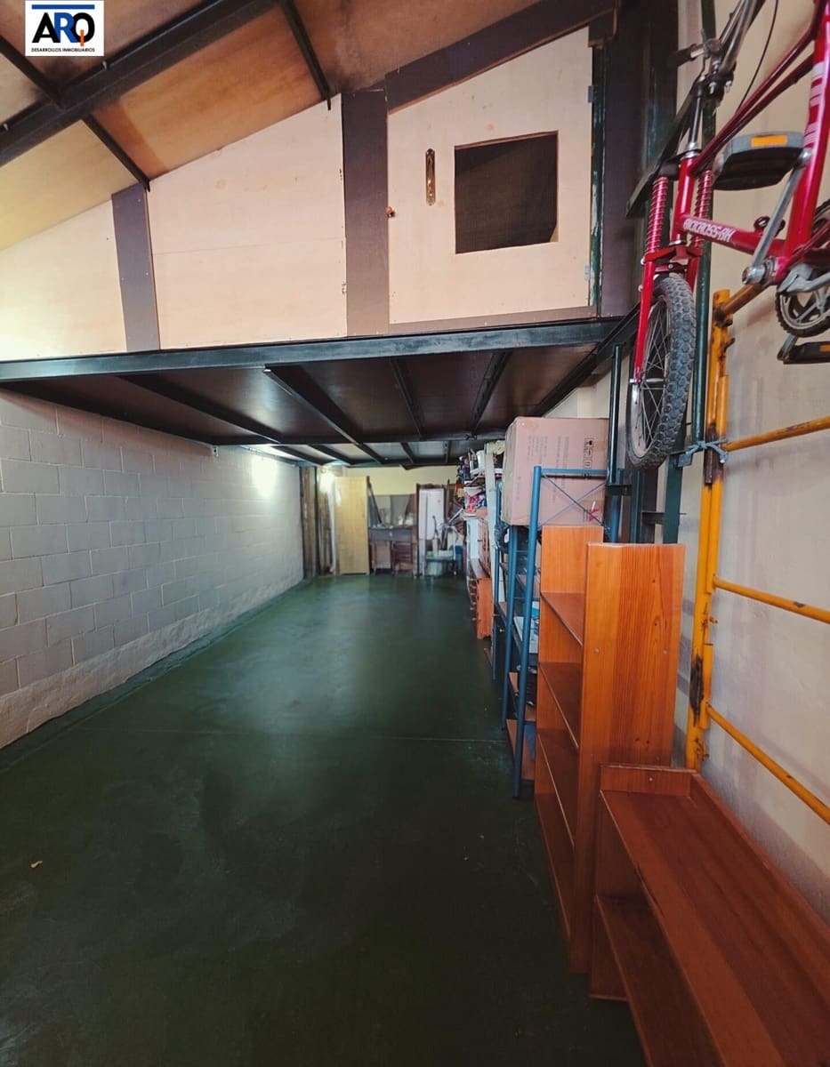 5 soveværelse Villa til salg i Rincon de la Victoria med swimmingpool garage - € 1.150.000 (Ref: 9978801)