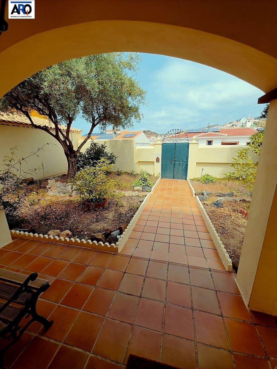 5 soveværelse Villa til salg i Rincon de la Victoria med swimmingpool garage - € 1.150.000 (Ref: 9978801)