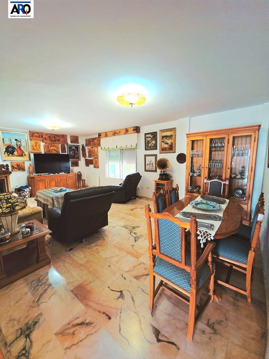 5 soveværelse Villa til salg i Rincon de la Victoria med swimmingpool garage - € 1.150.000 (Ref: 9978801)