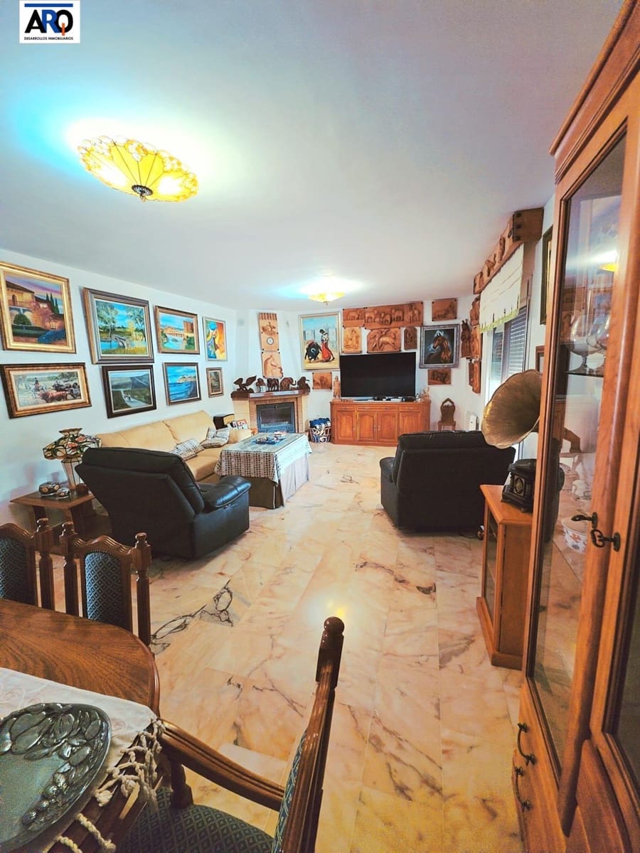 5 soveværelse Villa til salg i Rincon de la Victoria med swimmingpool garage - € 1.150.000 (Ref: 9978801)