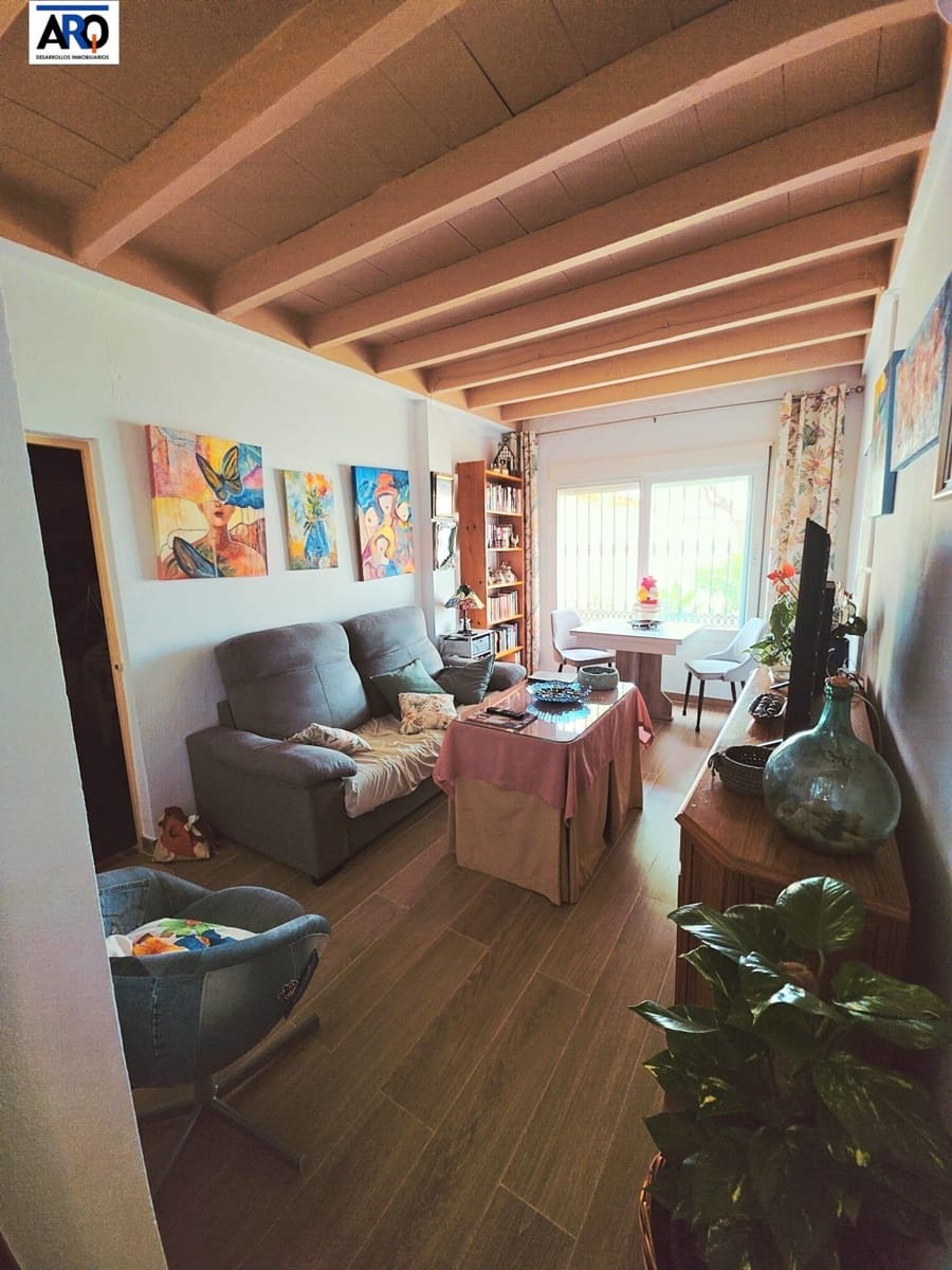 5 soveværelse Villa til salg i Rincon de la Victoria med swimmingpool garage - € 1.150.000 (Ref: 9978801)