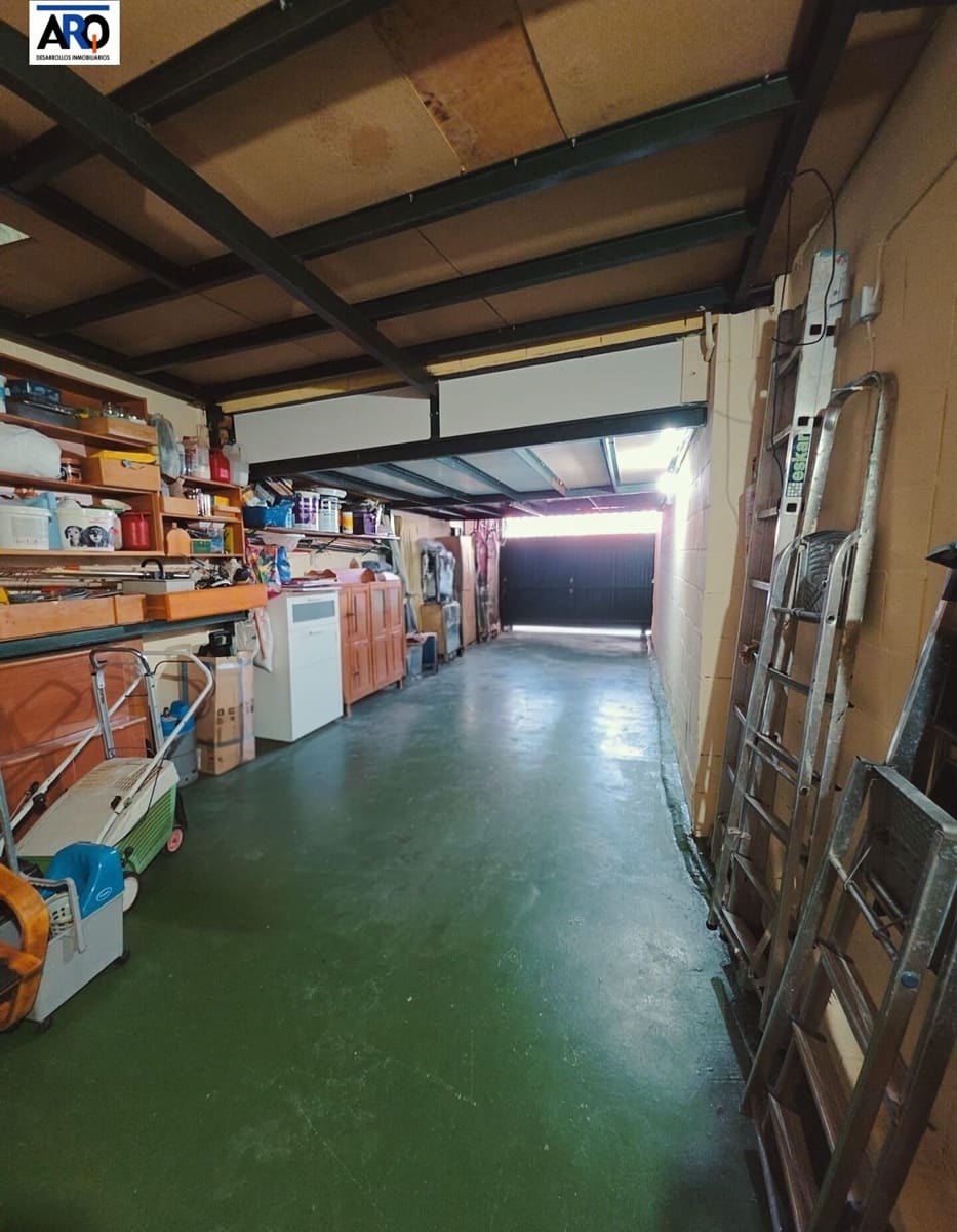 5 soveværelse Villa til salg i Rincon de la Victoria med swimmingpool garage - € 1.150.000 (Ref: 9978801)