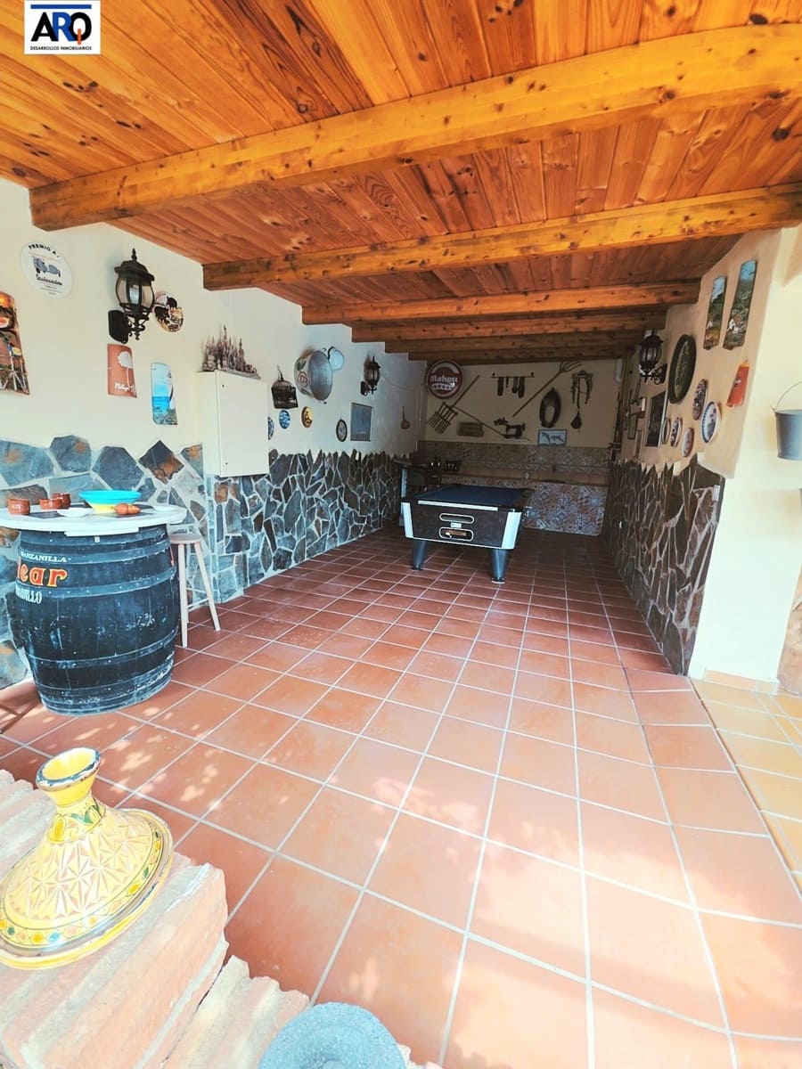 5 soveværelse Villa til salg i Rincon de la Victoria med swimmingpool garage - € 1.150.000 (Ref: 9978801)