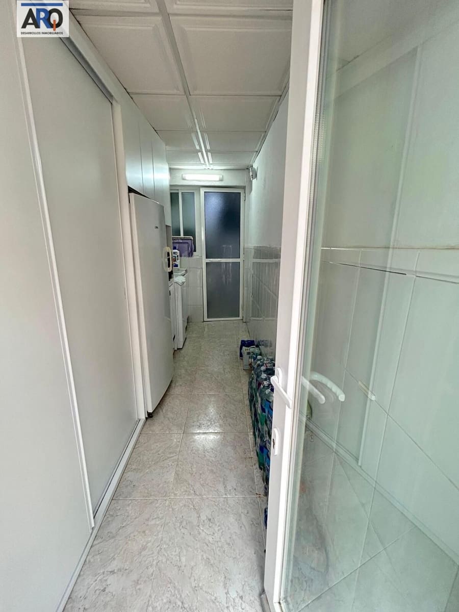 2 Zimmer Wohnung zu verkaufen in Torre del Mar - 254.000 € (Ref: 9978803)