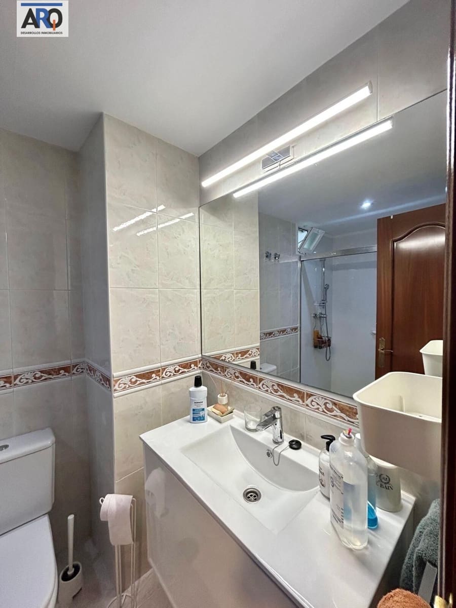 2 Zimmer Wohnung zu verkaufen in Torre del Mar - 254.000 € (Ref: 9978803)