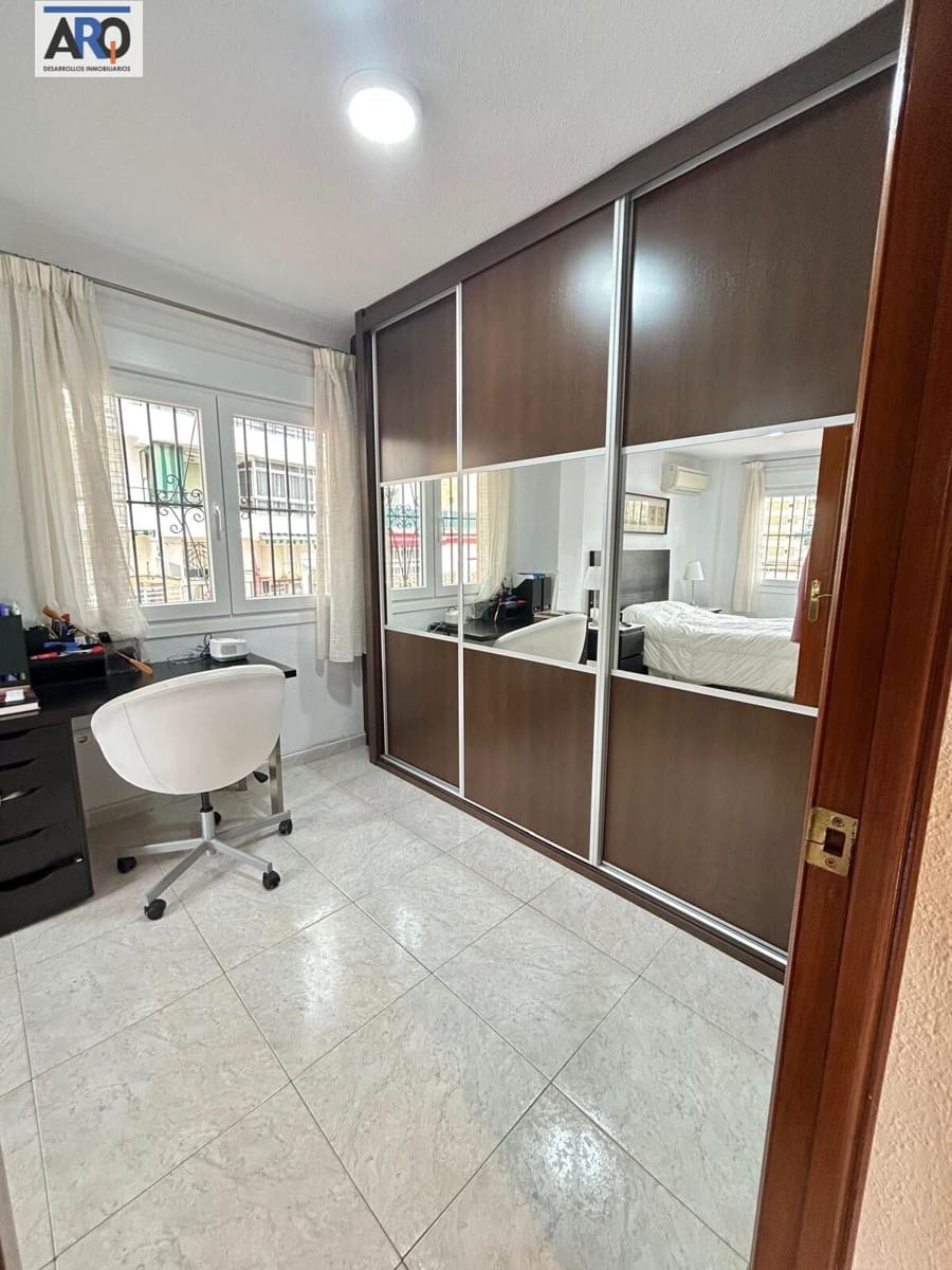 2 Zimmer Wohnung zu verkaufen in Torre del Mar - 254.000 € (Ref: 9978803)