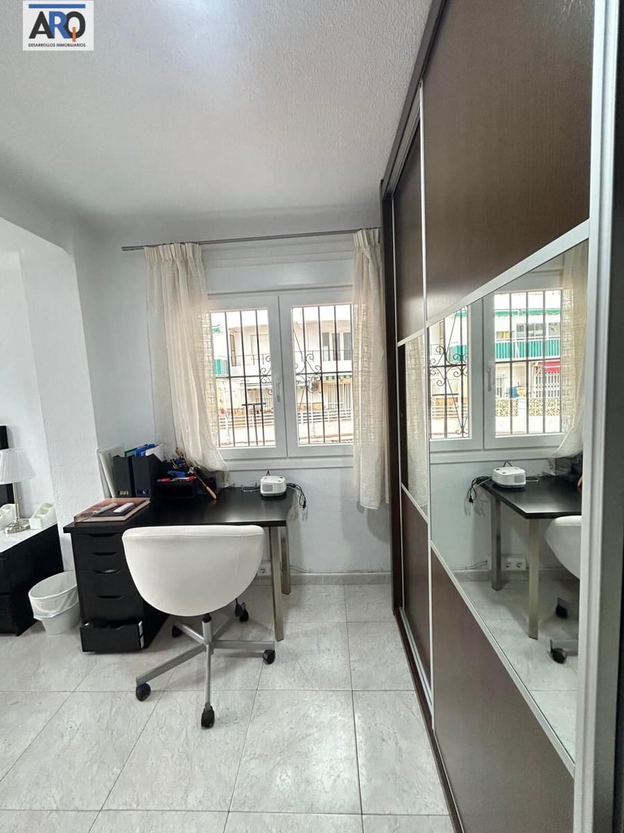 2 Zimmer Wohnung zu verkaufen in Torre del Mar - 254.000 € (Ref: 9978803)
