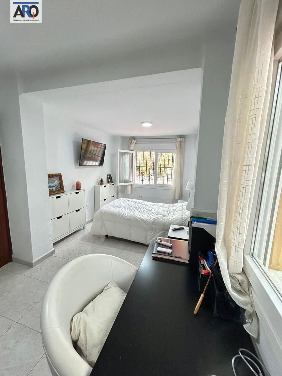 2 Zimmer Wohnung zu verkaufen in Torre del Mar - 254.000 € (Ref: 9978803)