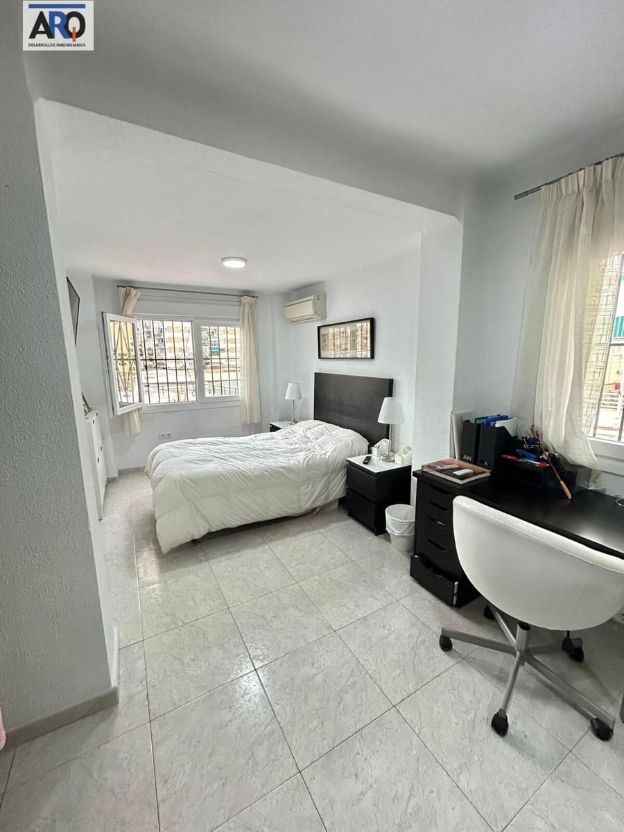 2 Zimmer Wohnung zu verkaufen in Torre del Mar - 254.000 € (Ref: 9978803)