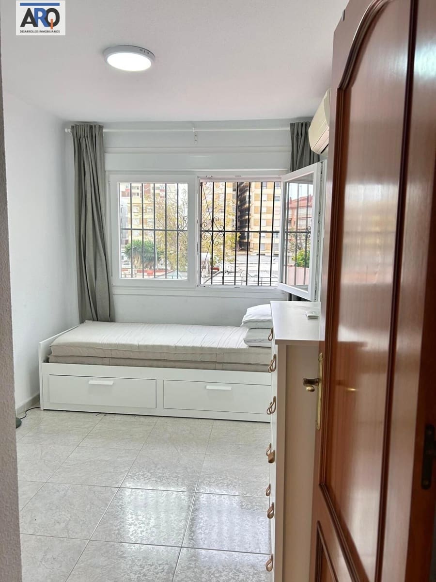 2 Zimmer Wohnung zu verkaufen in Torre del Mar - 254.000 € (Ref: 9978803)