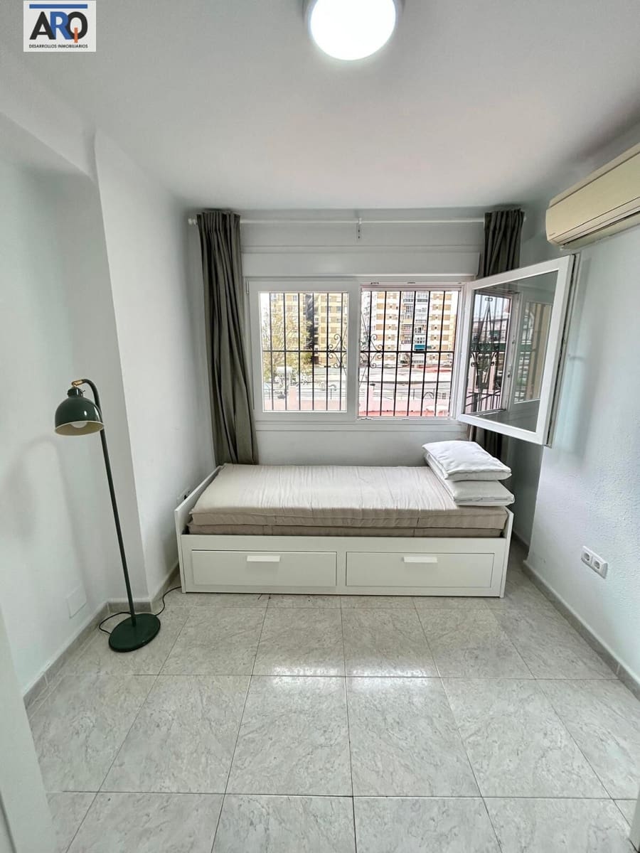 2 Zimmer Wohnung zu verkaufen in Torre del Mar - 254.000 € (Ref: 9978803)