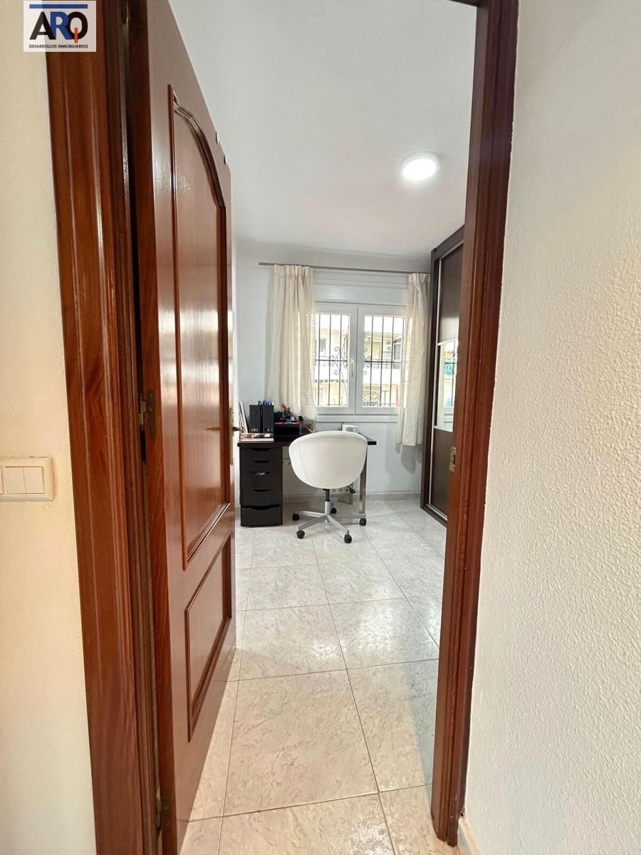 2 Zimmer Wohnung zu verkaufen in Torre del Mar - 254.000 € (Ref: 9978803)