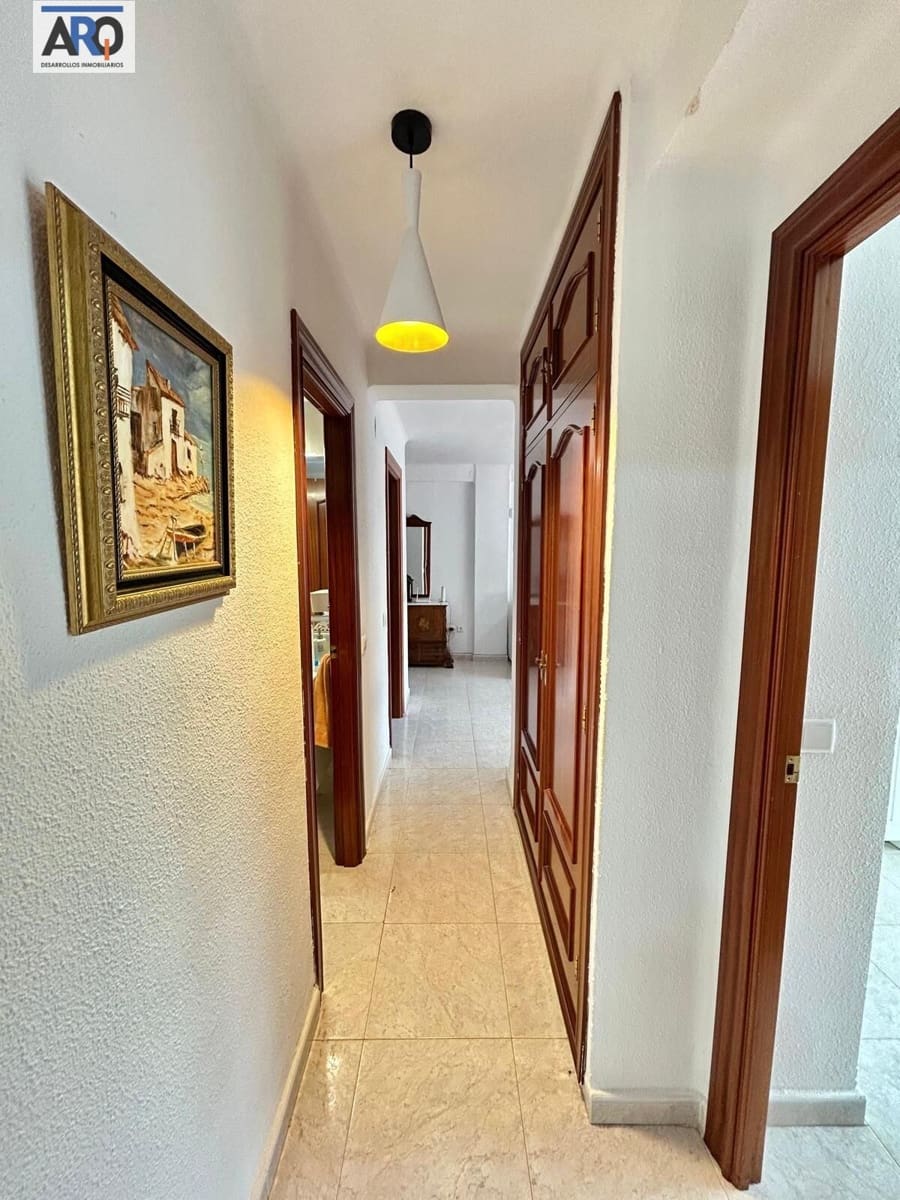 2 Zimmer Wohnung zu verkaufen in Torre del Mar - 254.000 € (Ref: 9978803)