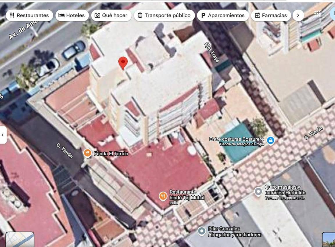 2 Zimmer Wohnung zu verkaufen in Torre del Mar - 254.000 € (Ref: 9978803)