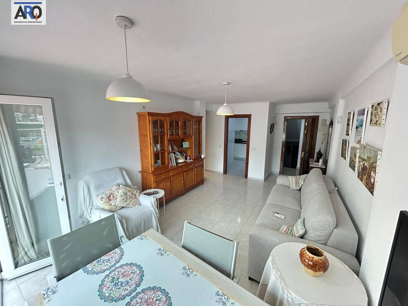 2 Zimmer Wohnung zu verkaufen in Torre del Mar - 254.000 € (Ref: 9978803)