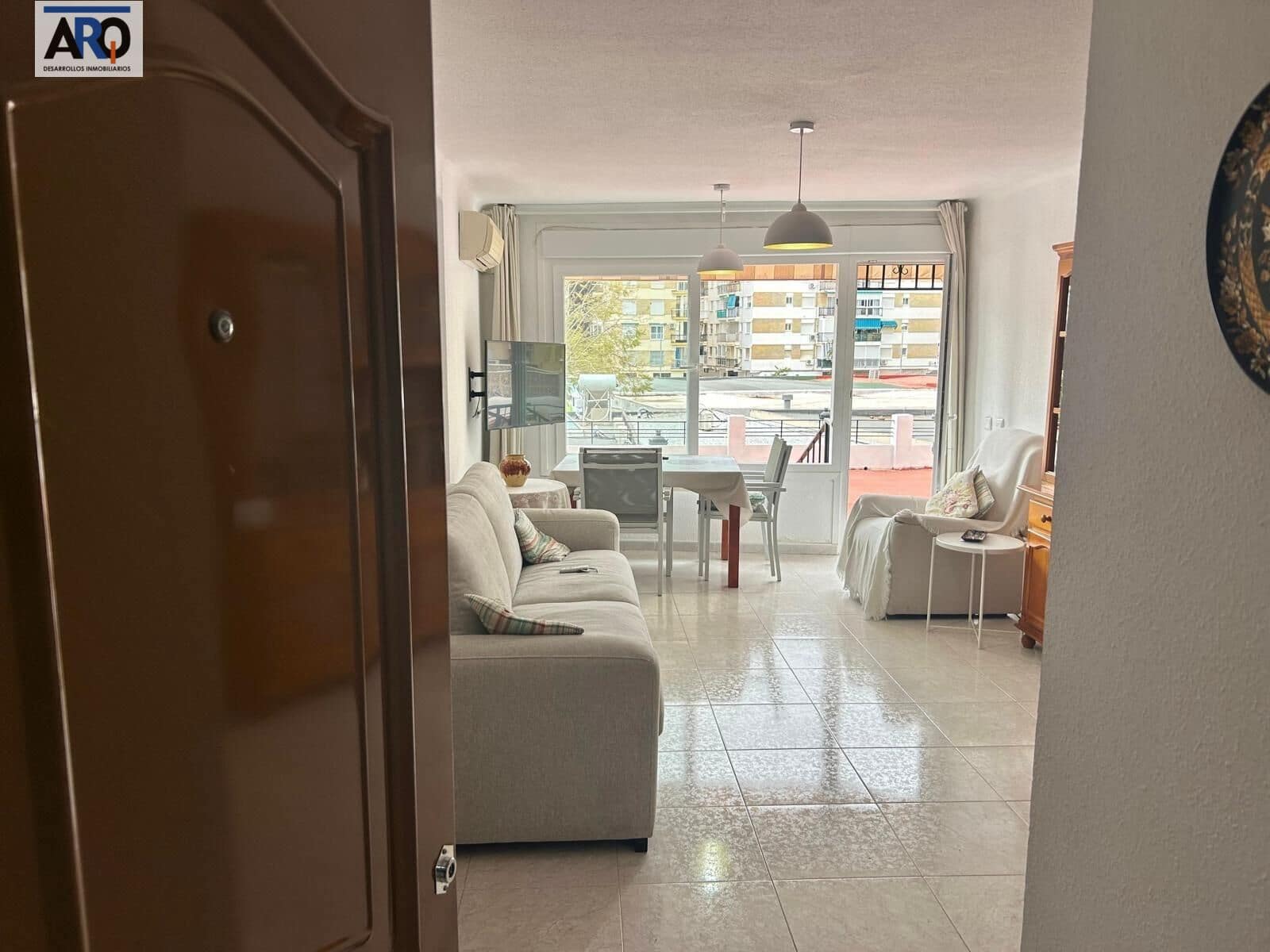 2 Zimmer Wohnung zu verkaufen in Torre del Mar - 254.000 € (Ref: 9978803)