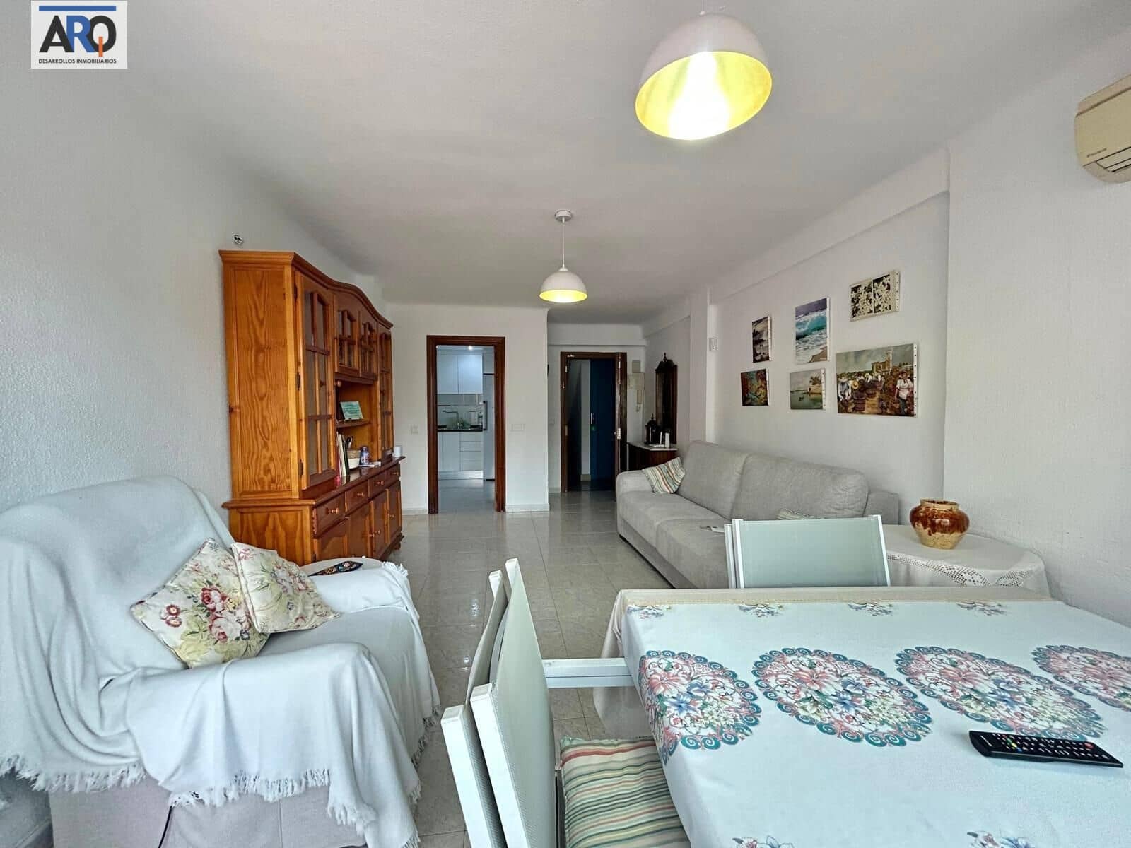 2 Zimmer Wohnung zu verkaufen in Torre del Mar - 254.000 € (Ref: 9978803)
