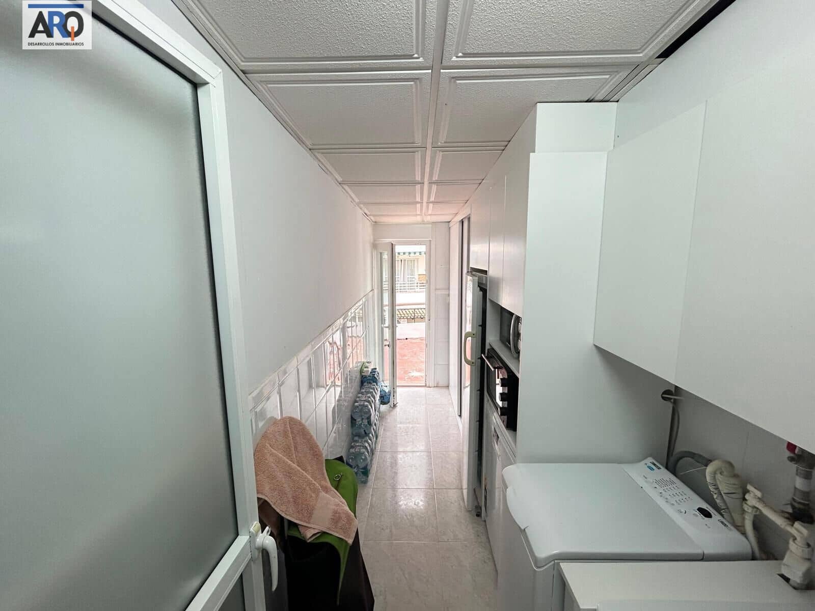 2 Zimmer Wohnung zu verkaufen in Torre del Mar - 254.000 € (Ref: 9978803)