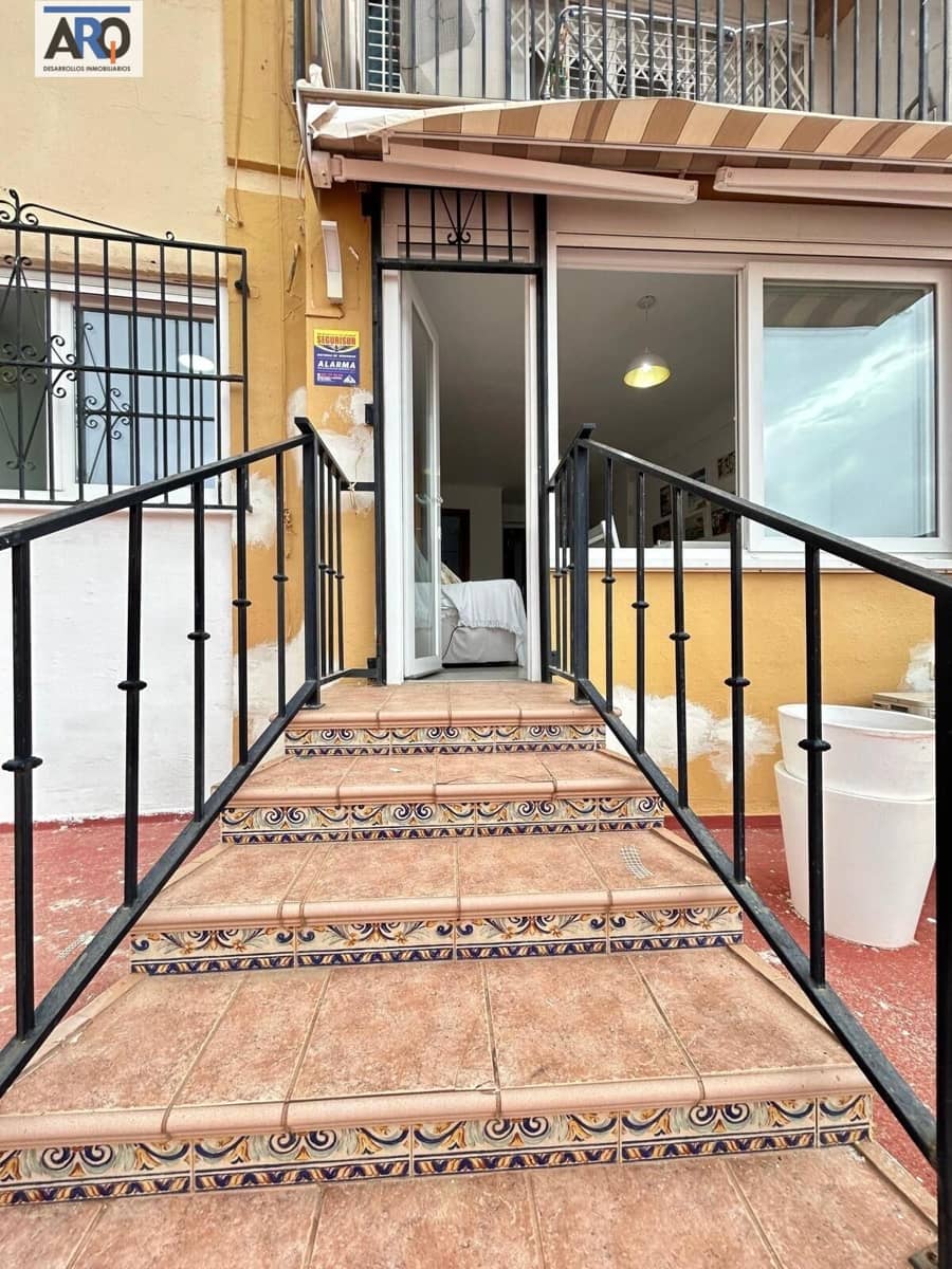 2 Zimmer Wohnung zu verkaufen in Torre del Mar - 254.000 € (Ref: 9978803)