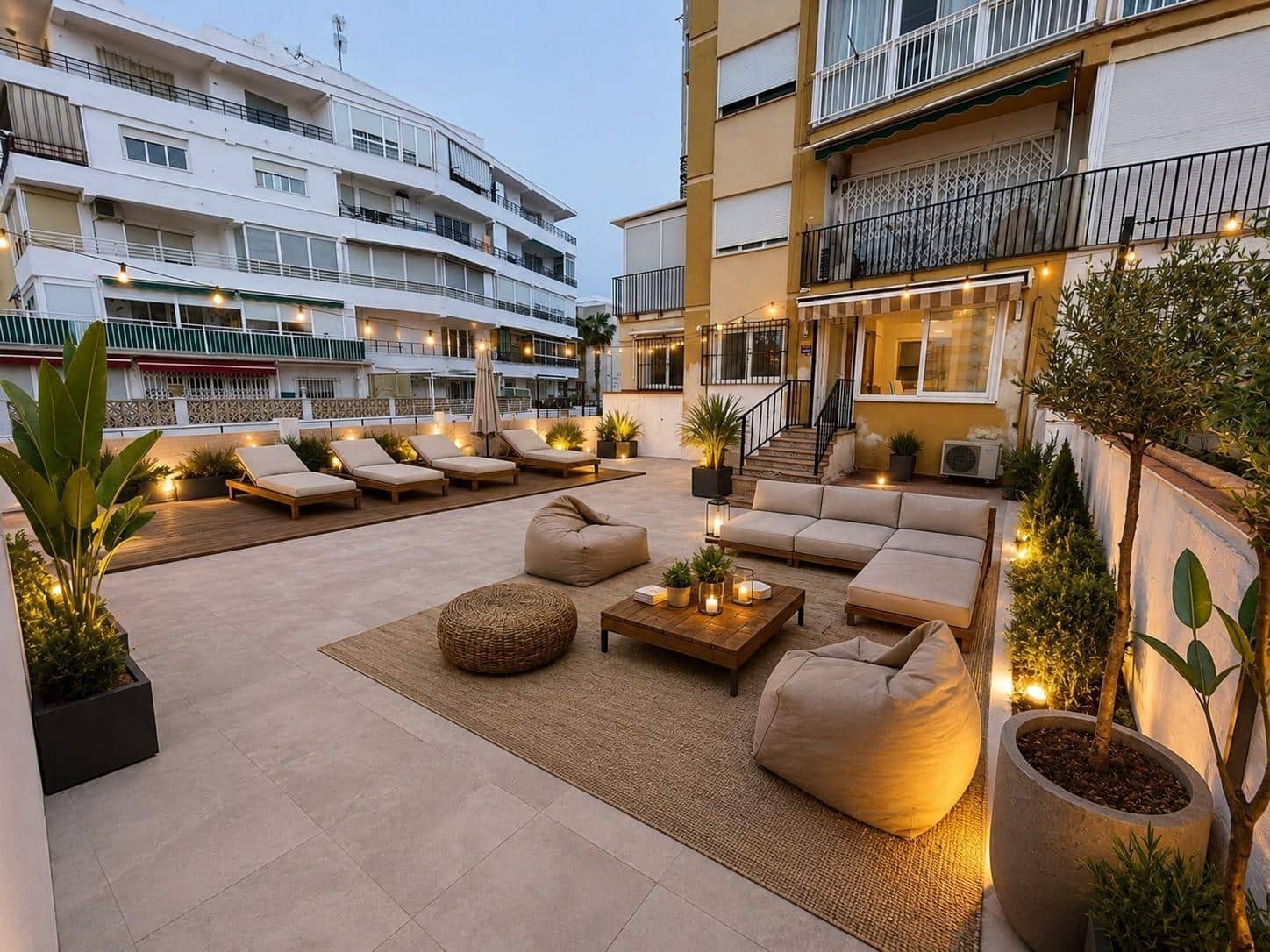 2 Zimmer Wohnung zu verkaufen in Torre del Mar - 254.000 € (Ref: 9978803)