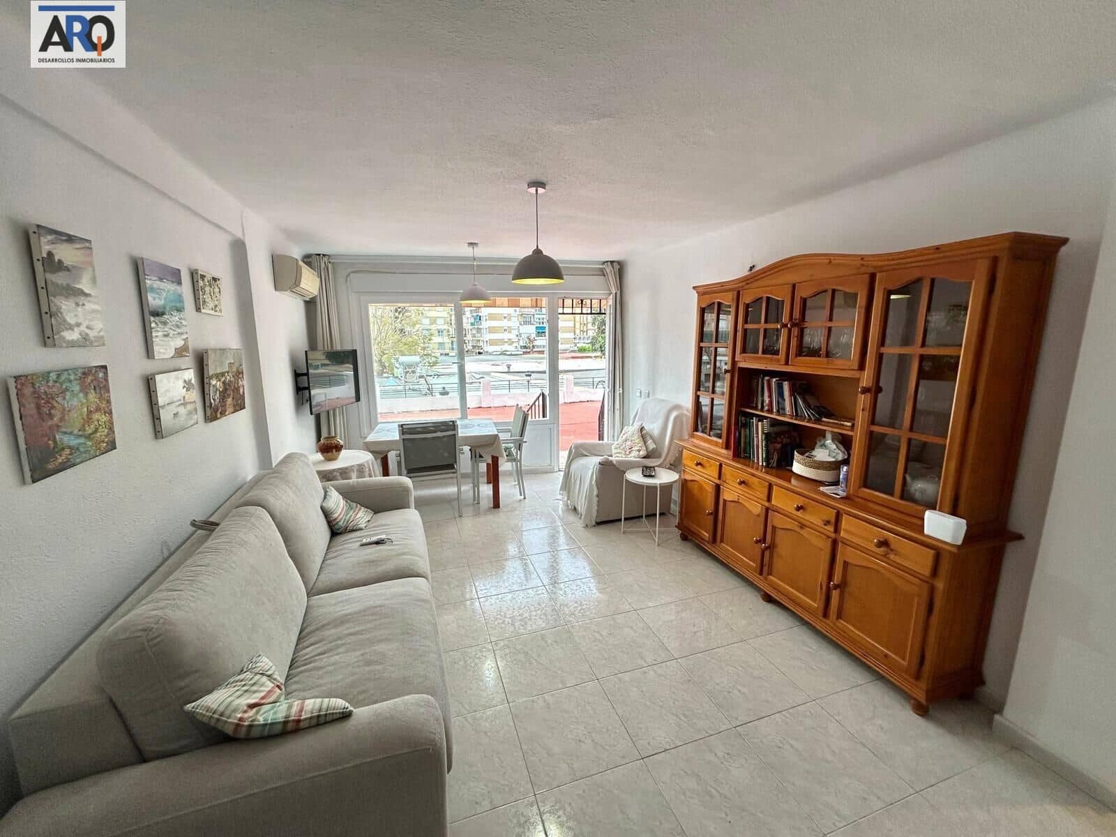2 Zimmer Wohnung zu verkaufen in Torre del Mar - 254.000 € (Ref: 9978803)