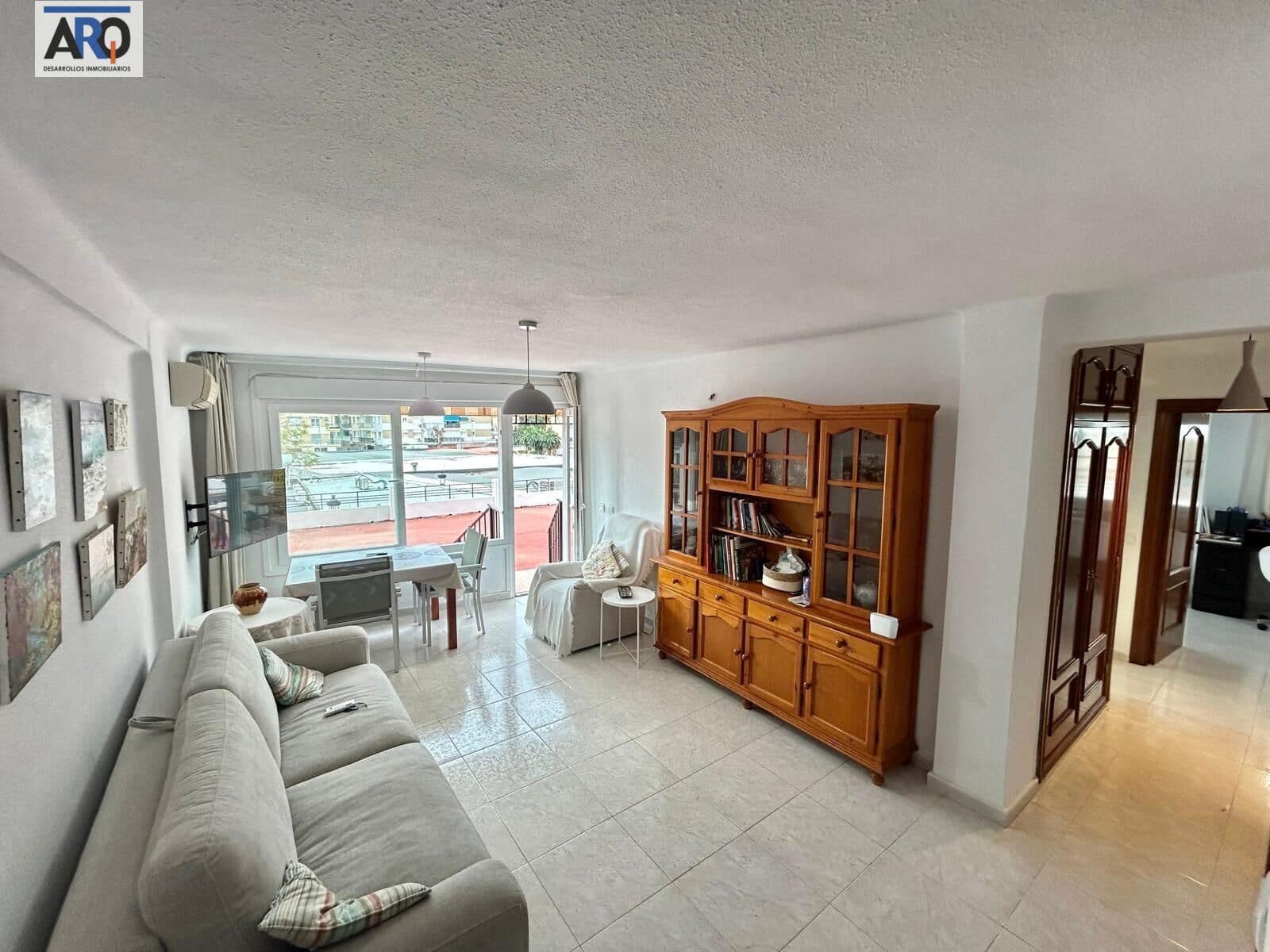 2 Zimmer Wohnung zu verkaufen in Torre del Mar - 254.000 € (Ref: 9978803)