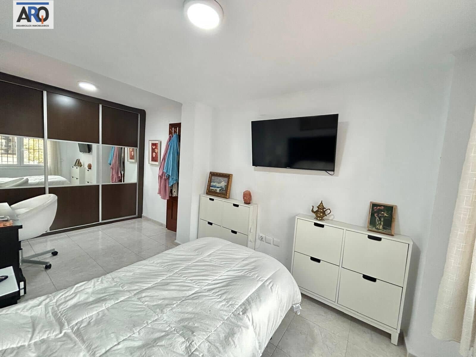 2 Zimmer Wohnung zu verkaufen in Torre del Mar - 254.000 € (Ref: 9978803)