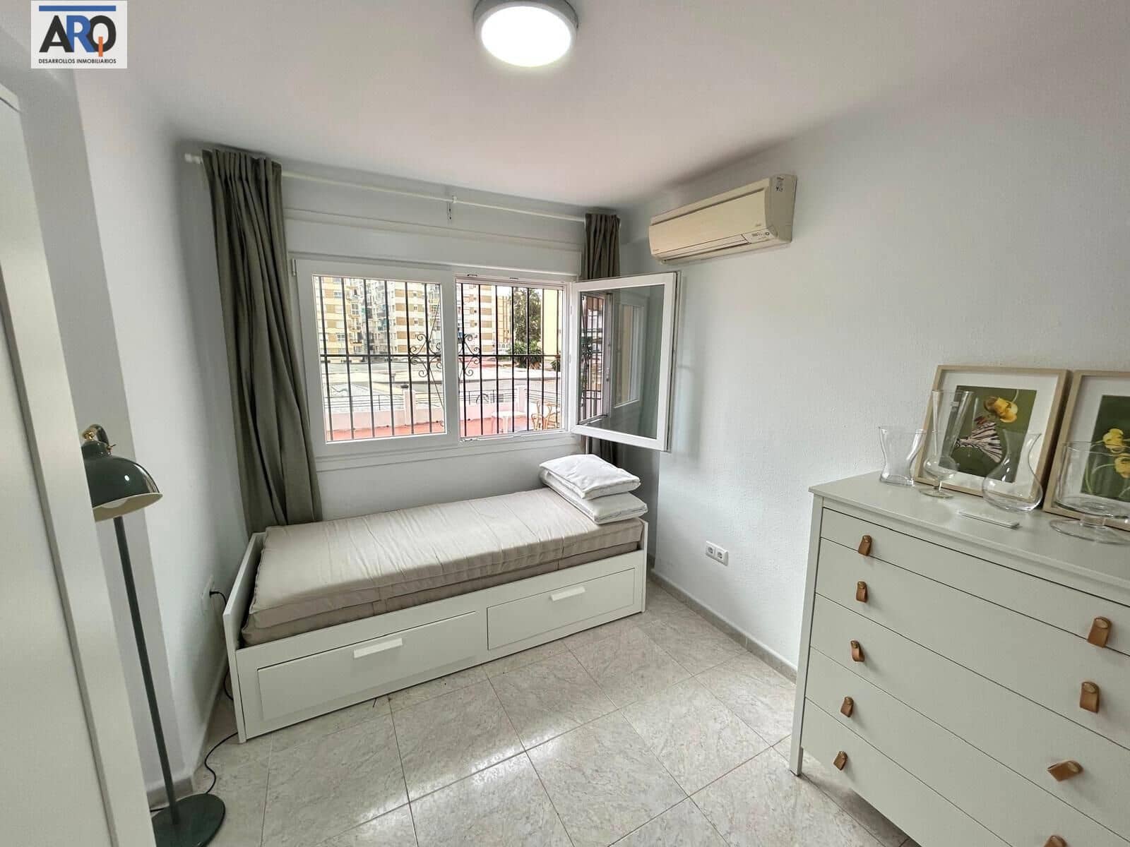 2 Zimmer Wohnung zu verkaufen in Torre del Mar - 254.000 € (Ref: 9978803)