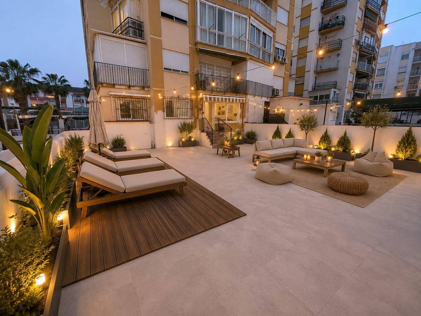 2 Zimmer Wohnung zu verkaufen in Torre del Mar - 254.000 € (Ref: 9978803)