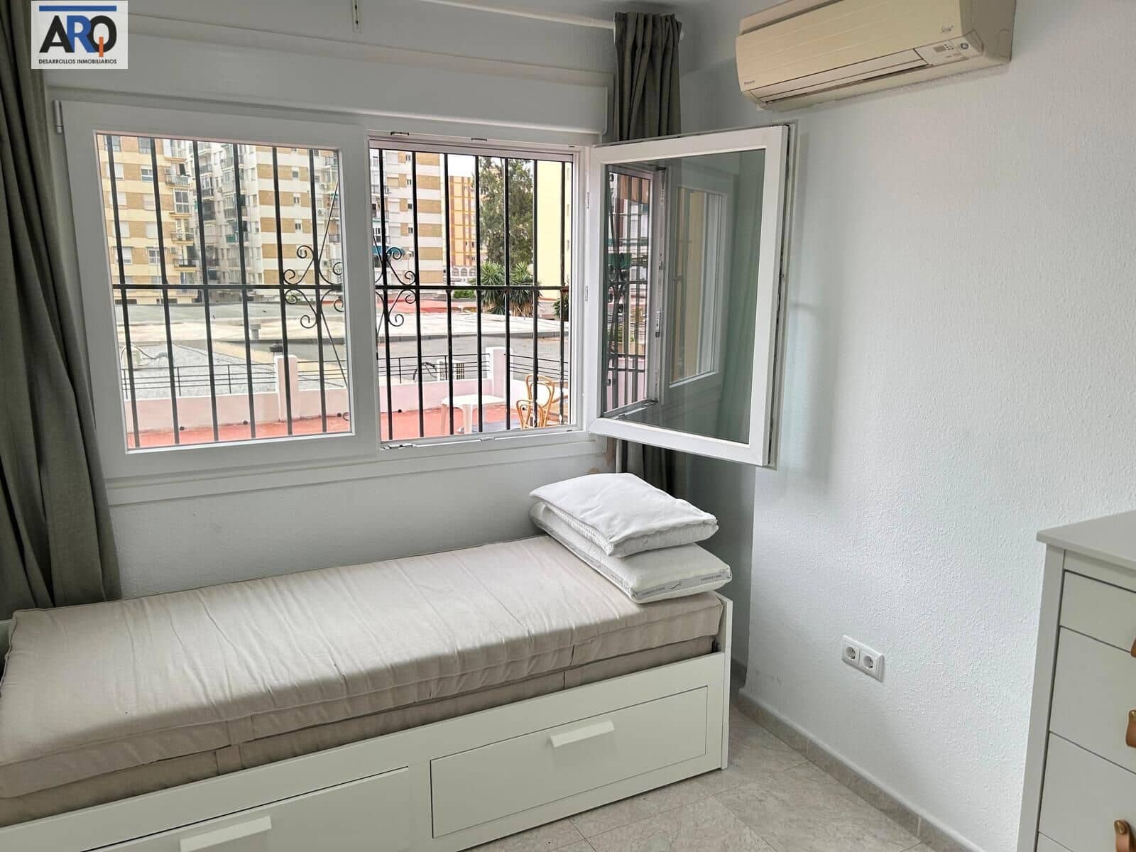 2 Zimmer Wohnung zu verkaufen in Torre del Mar - 254.000 € (Ref: 9978803)