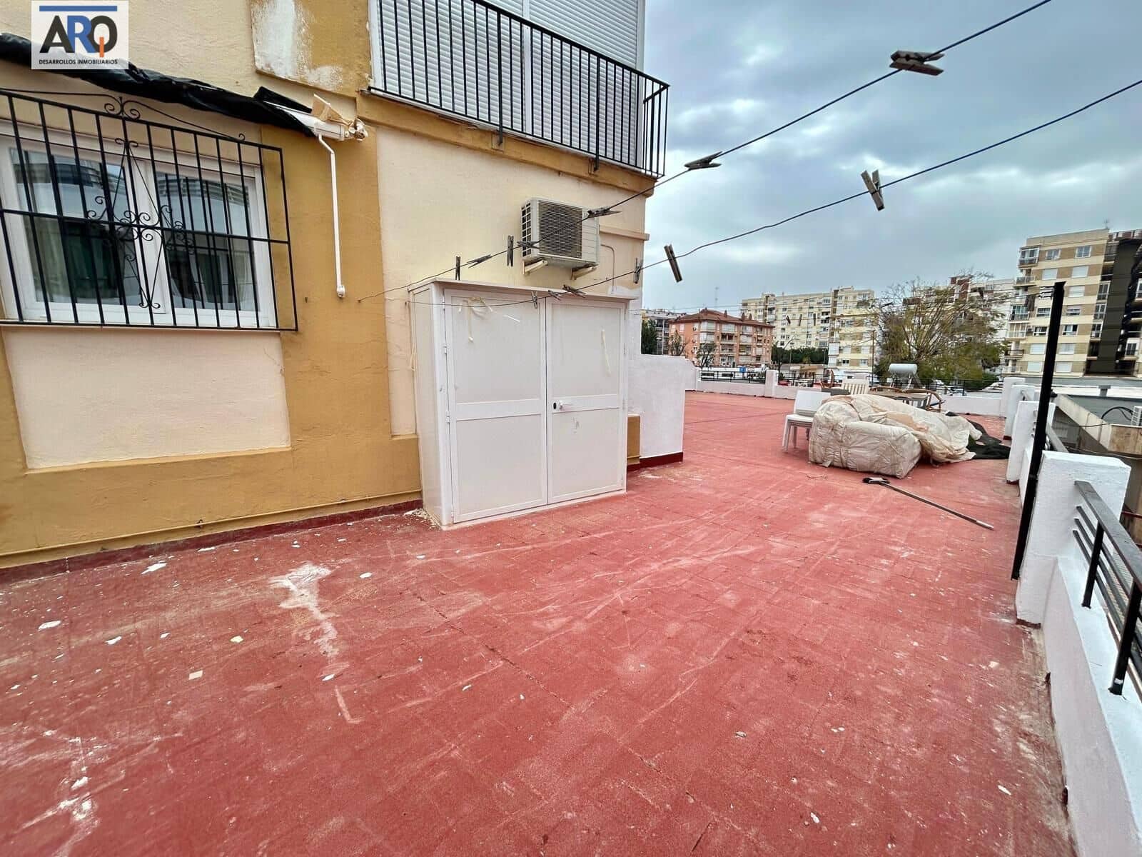 2 Zimmer Wohnung zu verkaufen in Torre del Mar - 254.000 € (Ref: 9978803)