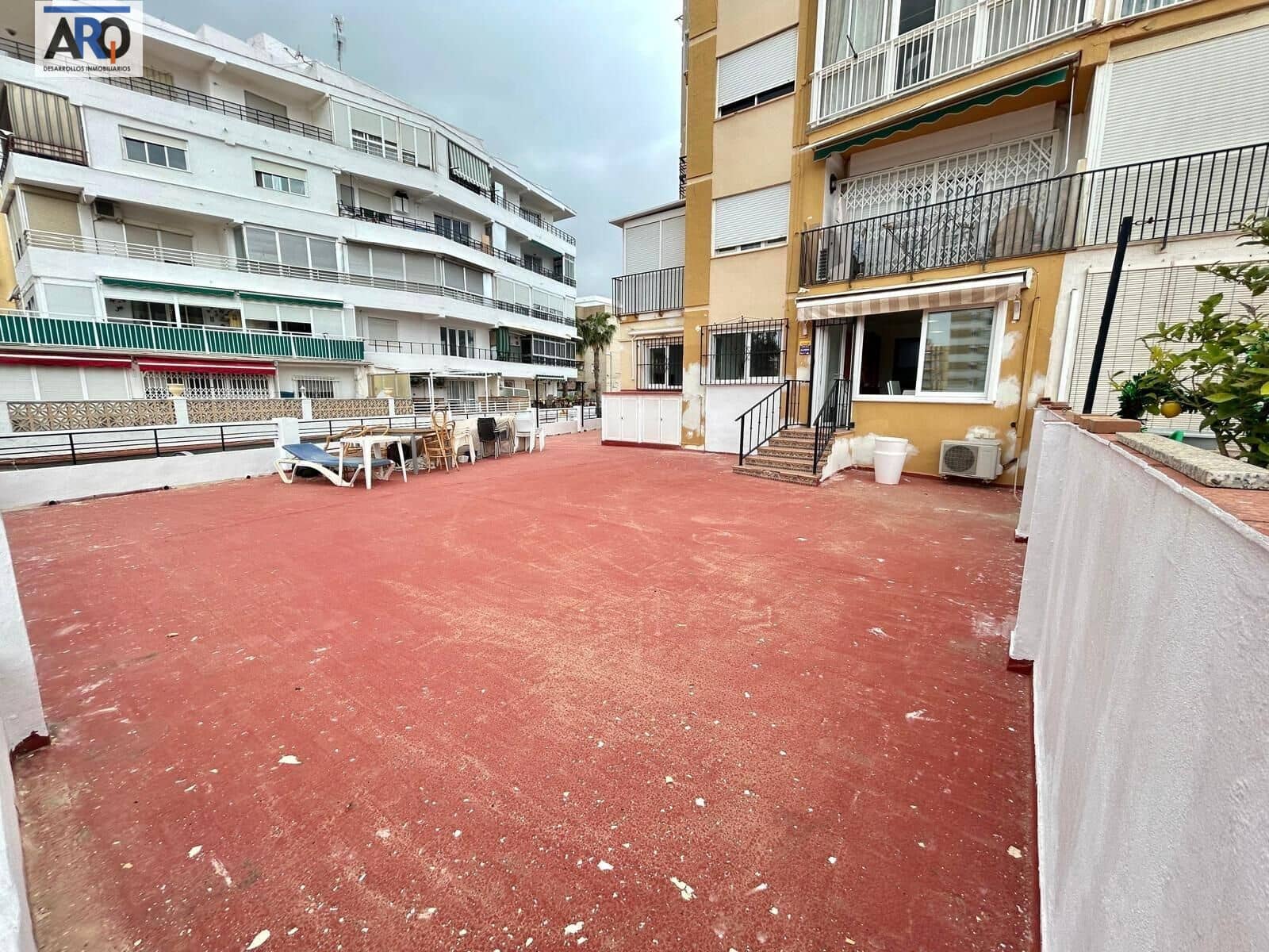 2 Zimmer Wohnung zu verkaufen in Torre del Mar - 254.000 € (Ref: 9978803)
