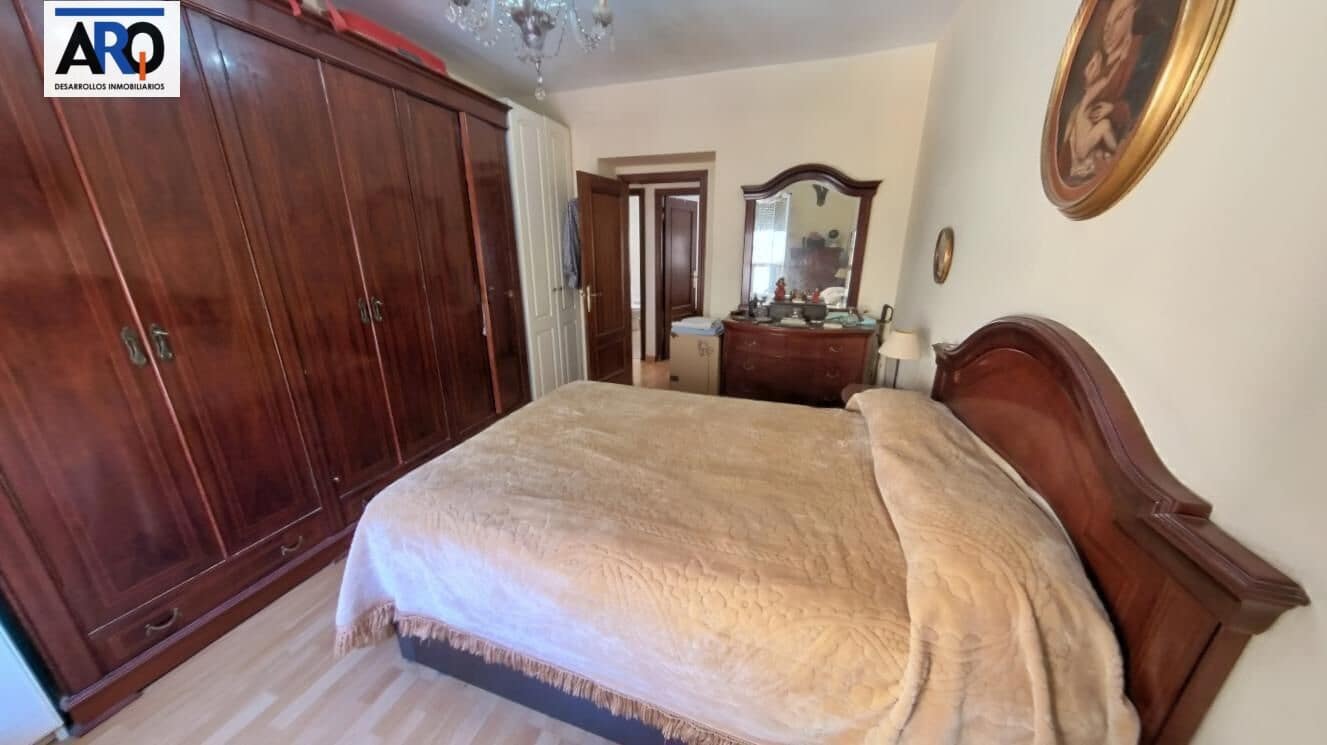 4 sovrum Lägenhet till salu i Malaga stad med garage - 642 500 € (Ref: 9978804)