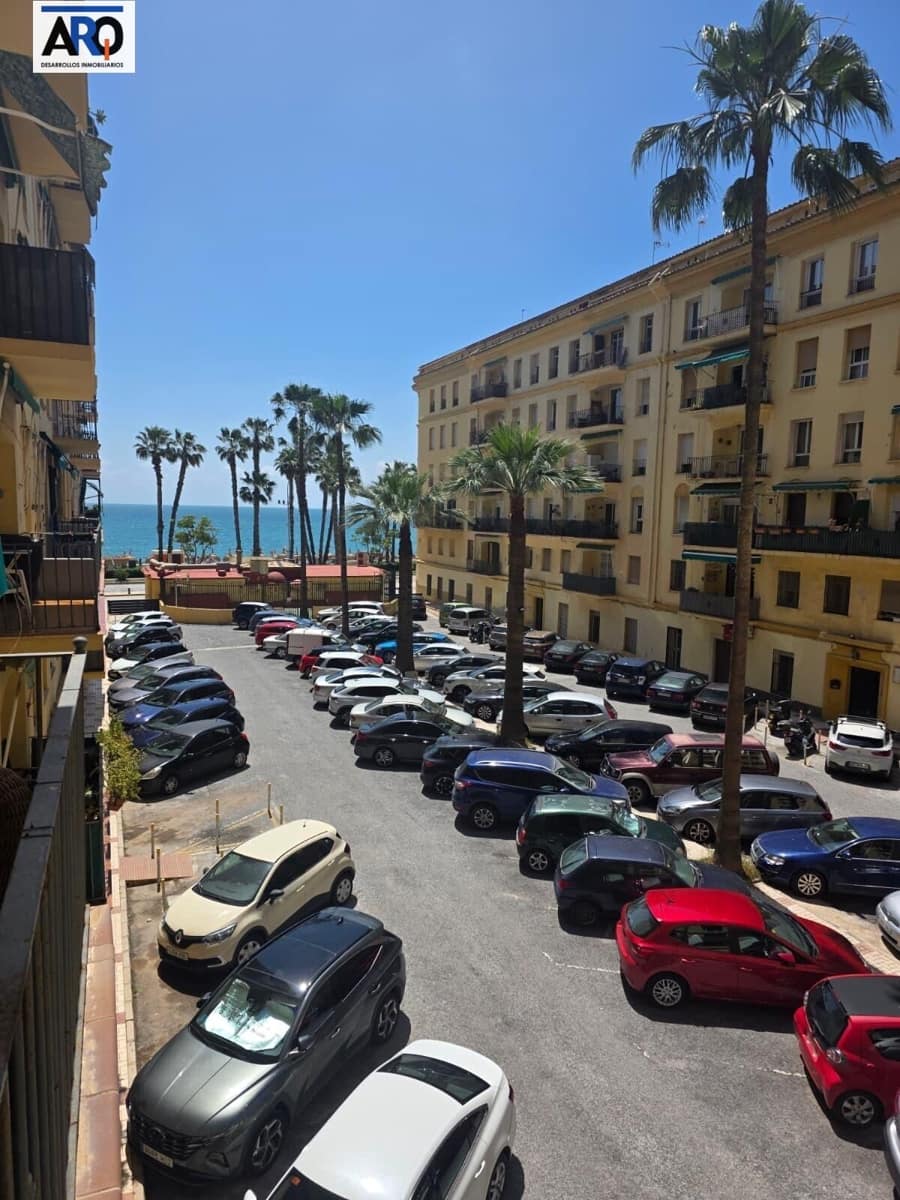 4 sovrum Lägenhet till salu i Malaga stad med garage - 642 500 € (Ref: 9978804)