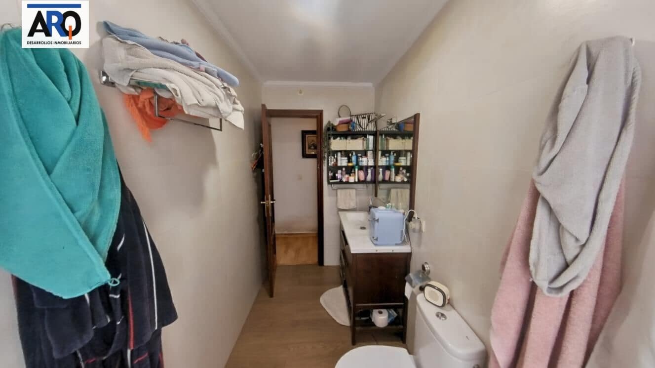 4 sovrum Lägenhet till salu i Malaga stad med garage - 642 500 € (Ref: 9978804)