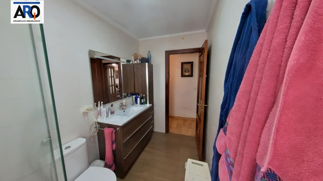 4 sovrum Lägenhet till salu i Malaga stad med garage - 642 500 € (Ref: 9978804)