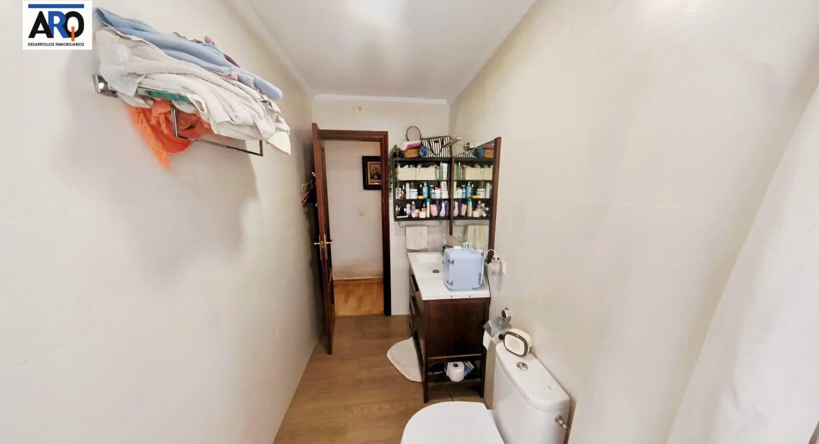 4 sovrum Lägenhet till salu i Malaga stad med garage - 642 500 € (Ref: 9978804)