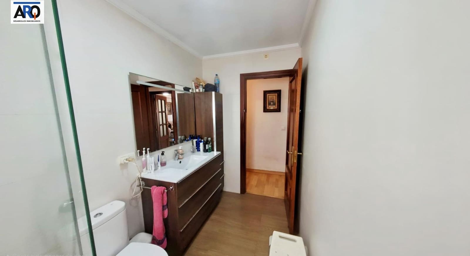 4 sovrum Lägenhet till salu i Malaga stad med garage - 642 500 € (Ref: 9978804)