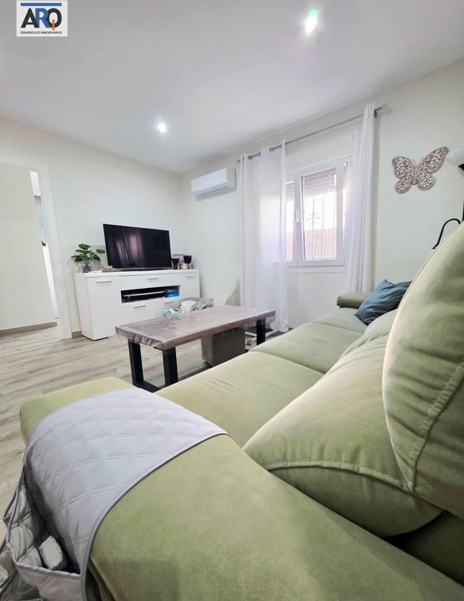 3 slaapkamer Appartement te koop in Malaga stad - € 285.000 (Ref: 9978805)