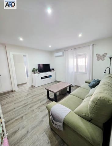 3 slaapkamer Appartement te koop in Ciudad Jardín, Málaga stad - € 285.000 (Ref: 9978805)