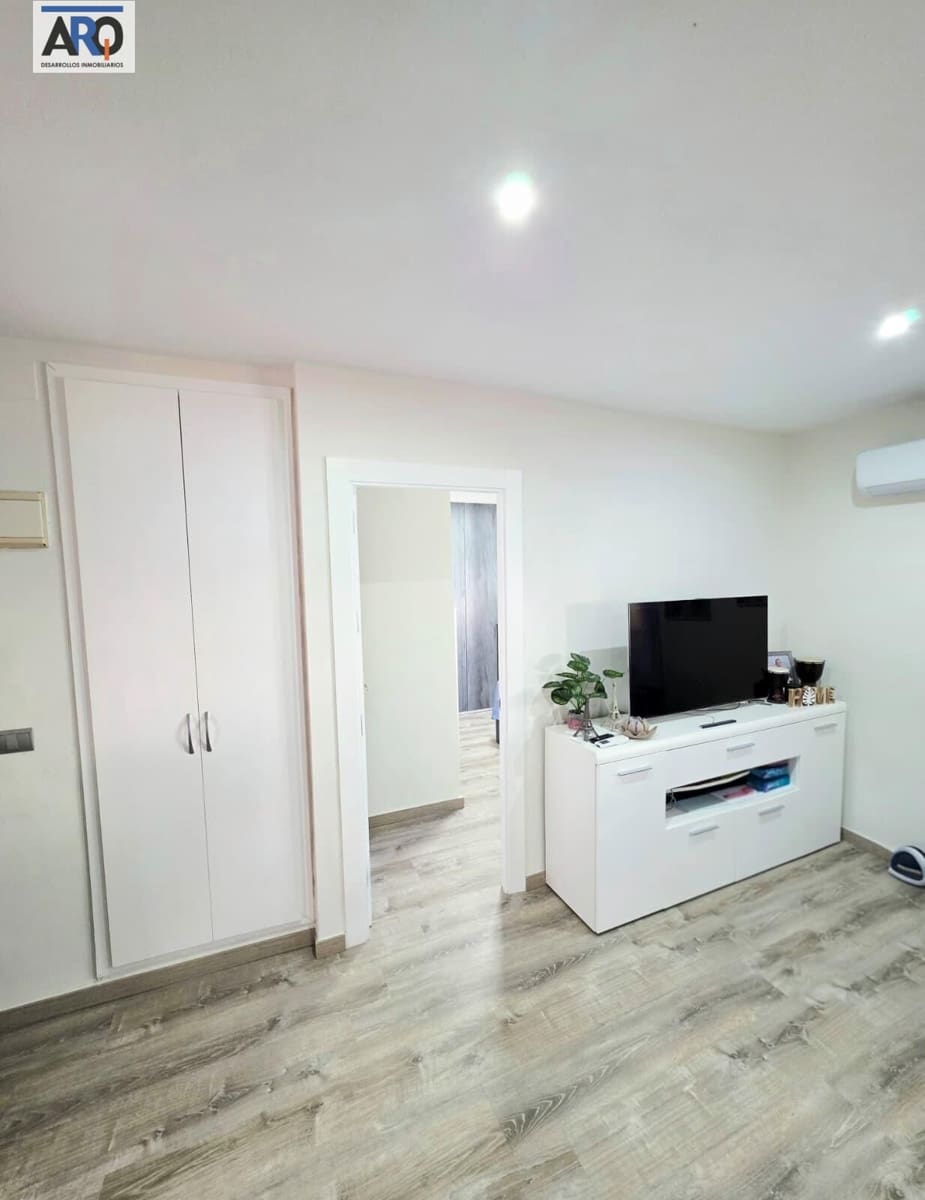 3 slaapkamer Appartement te koop in Malaga stad - € 285.000 (Ref: 9978805)