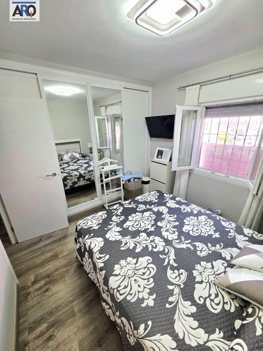 3 slaapkamer Appartement te koop in Malaga stad - € 285.000 (Ref: 9978805)