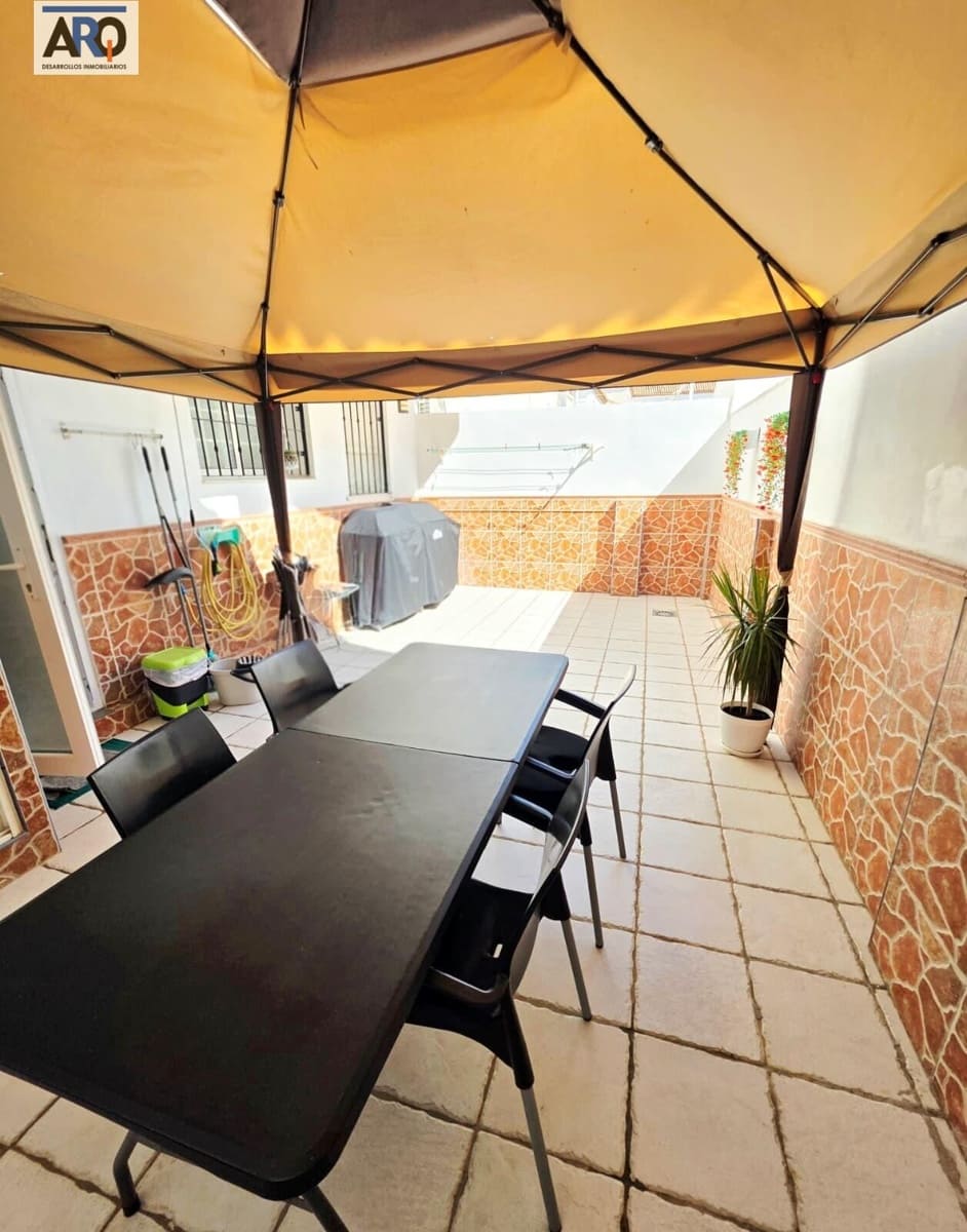 3 slaapkamer Appartement te koop in Malaga stad - € 285.000 (Ref: 9978805)
