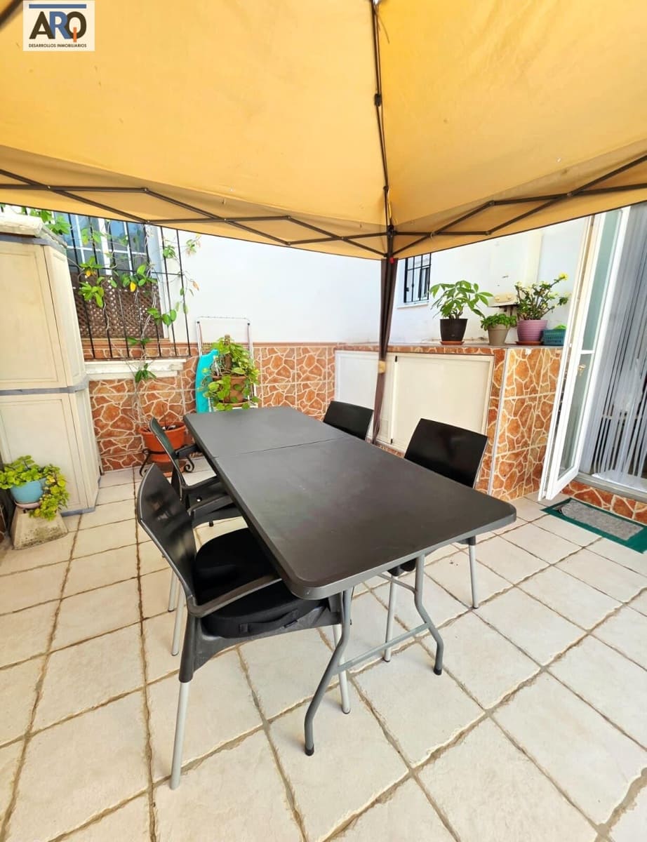 3 slaapkamer Appartement te koop in Malaga stad - € 285.000 (Ref: 9978805)