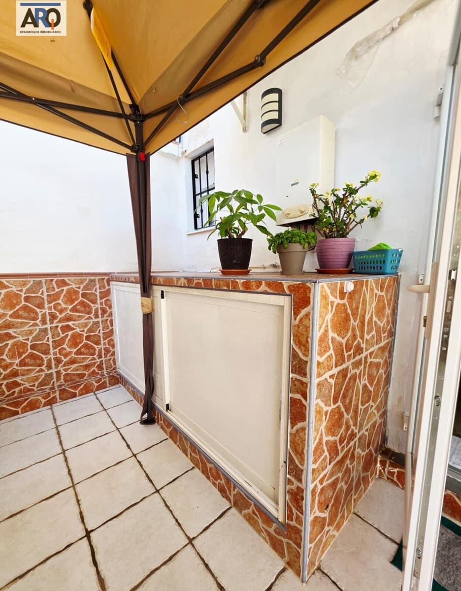 3 slaapkamer Appartement te koop in Malaga stad - € 285.000 (Ref: 9978805)