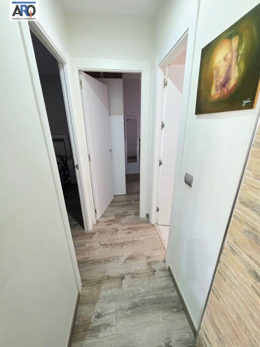 3 slaapkamer Appartement te koop in Malaga stad - € 285.000 (Ref: 9978805)