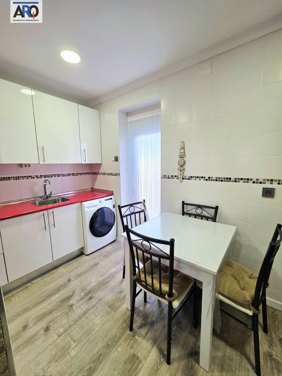 3 sovrum Lägenhet till salu i Malaga stad - 285 000 € (Ref: 9978805)